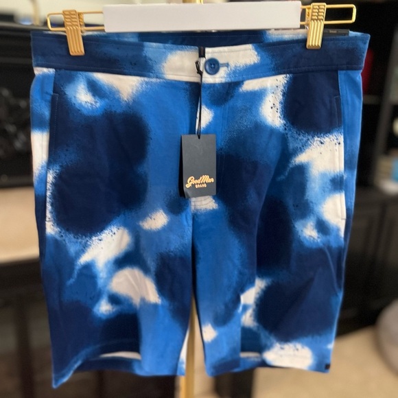 Good Man Brand Other - GoodManBrand Flex Pro Jersey Short